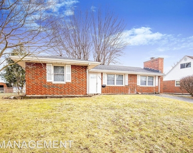 1543 Sioux Drive - Photo Thumbnail 0