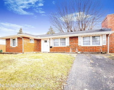 1543 Sioux Drive - Photo Thumbnail 11