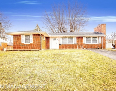 1543 Sioux Drive - Photo Thumbnail 2