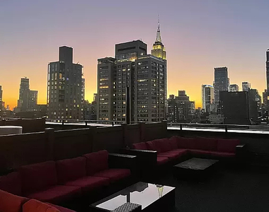 East 39th Street - Photo Thumbnail 7