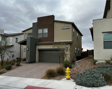 6901 Whisper Canyon Place - Photo Thumbnail 0