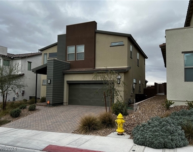 6901 Whisper Canyon Place - Photo Thumbnail 1