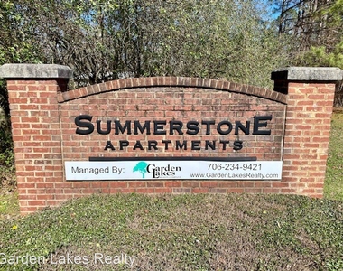 Summerstone Dr - Photo Thumbnail 10