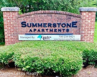 Summerstone Dr - Photo Thumbnail 1