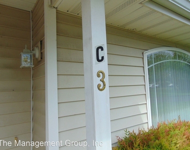 2610 Se 164th Avenue, #c3 - Photo Thumbnail 18