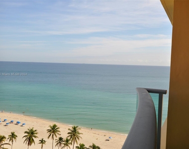 2501 S Ocean Dr - Photo Thumbnail 5