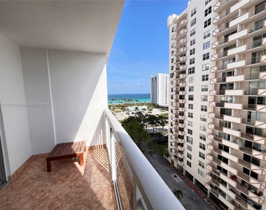 1849 S Ocean Dr - Photo Thumbnail 4