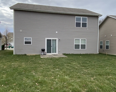 906 Burntwood Way - Photo Thumbnail 1