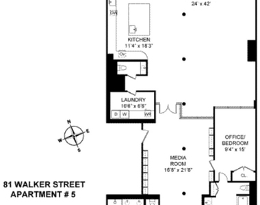 81 Walker St - Photo Thumbnail 4