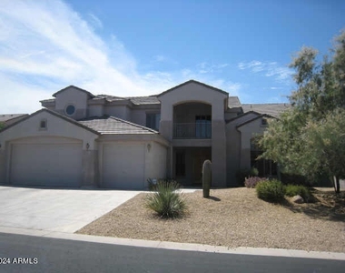 5505 E Calle Del Sol -- - Photo Thumbnail 0