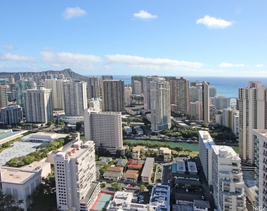 1631 Kapiolani Boulevard - Photo Thumbnail 0