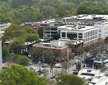 943 Peachtree Street Ne - Photo Thumbnail 2