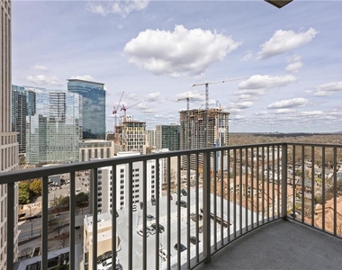 943 Peachtree Street Ne - Photo Thumbnail 43