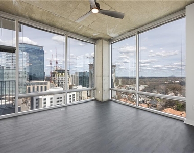 943 Peachtree Street Ne - Photo Thumbnail 35