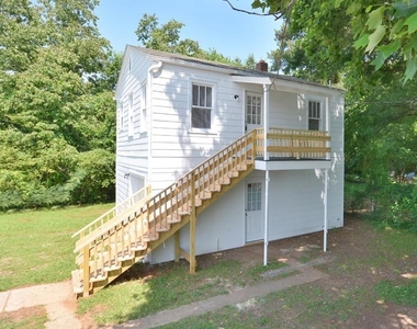 3701 Turrentine Street - Photo Thumbnail 1