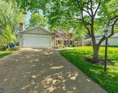 6134 Ramshorn Drive - Photo Thumbnail 2