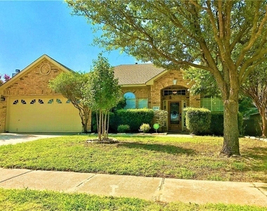 2316 Acorn Bend - Photo Thumbnail 0