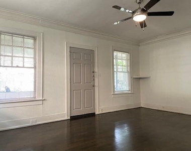 4717 Gaston Avenue - Photo Thumbnail 1