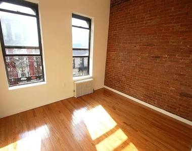 252 Broome St - Photo Thumbnail 1