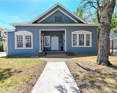 4522 Gaston Avenue - Photo Thumbnail 7