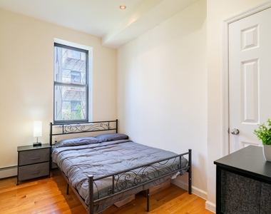 221 West 115th Street - Photo Thumbnail 2