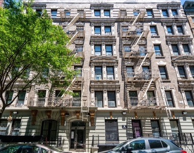 15 West 107th Street - Photo Thumbnail 8