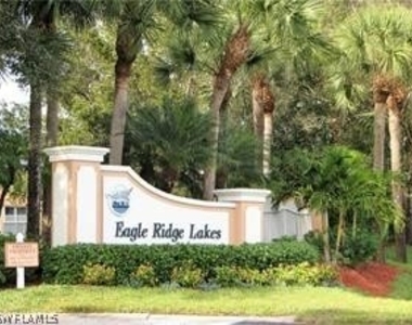 13831 Eagle Ridge Lakes Drive - Photo Thumbnail 1