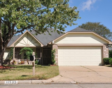 11535 Brook Meadow Drive - Photo Thumbnail 0