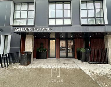 824 Lexington Avenue - Photo Thumbnail 19