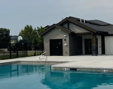 Townhomes At Union Square W. Campville Street - Photo Thumbnail 10