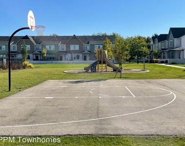 Townhomes At Union Square W. Campville Street - Photo Thumbnail 13