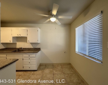 443-531 Glendora Ave - Photo Thumbnail 2