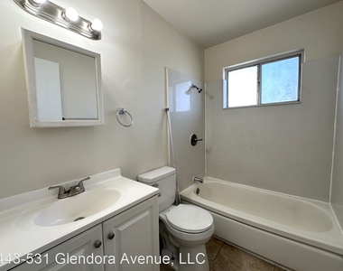 443-531 Glendora Ave - Photo Thumbnail 6