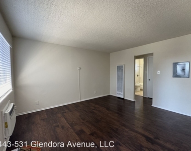 443-531 Glendora Ave - Photo Thumbnail 4