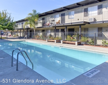 443-531 Glendora Ave - Photo Thumbnail 12