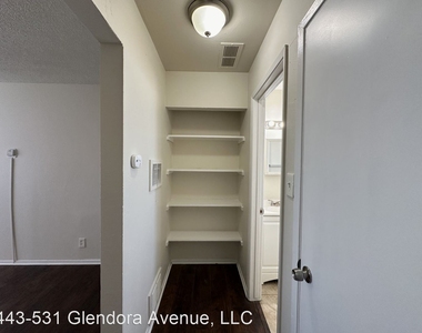 443-531 Glendora Ave - Photo Thumbnail 5