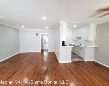 941 N. Sierra Bonita - Photo Thumbnail 4