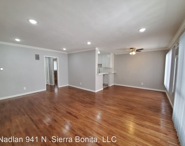 941 N. Sierra Bonita - Photo Thumbnail 2