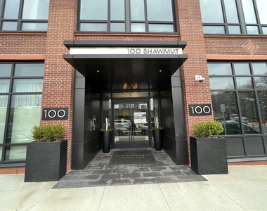 100 Shawmut Ave. - Photo Thumbnail 0