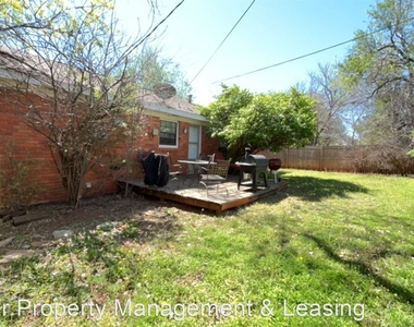 2429 Gladstone Terrace - Photo Thumbnail 1