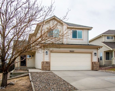 5223 Prairie Grass Lane - Photo Thumbnail 0