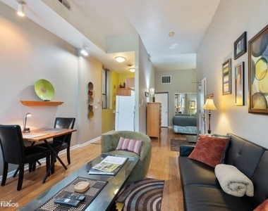 1726 N Sedgwick St 2f - Photo Thumbnail 2