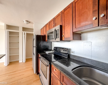 4180 N. Marine Drive, Unit A2121 - Photo Thumbnail 4