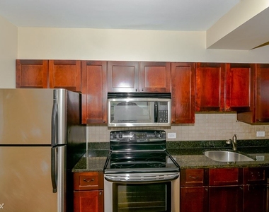 4180 N. Marine Drive, Unit A706 - Photo Thumbnail 2