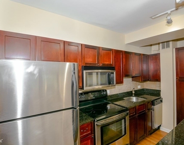 4180 N. Marine Drive, Unit A706 - Photo Thumbnail 1