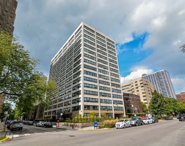 4180 N. Marine Drive, Unit C706 - Photo Thumbnail 0