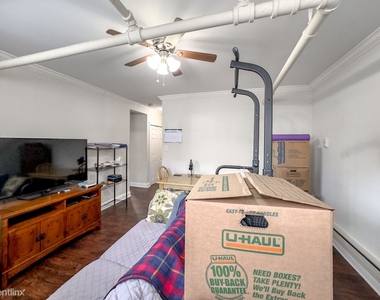 2131 W. Giddings, Unit M - Photo Thumbnail 7