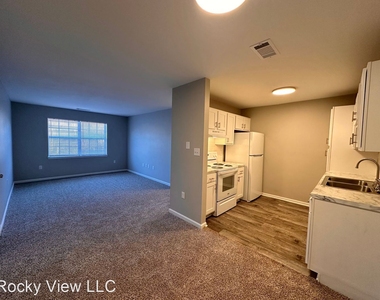 1810 Rocky View Way - Photo Thumbnail 3