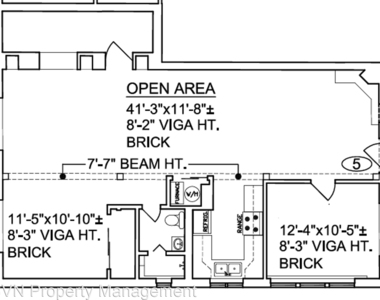 400 San Felipe Nw - Photo Thumbnail 14