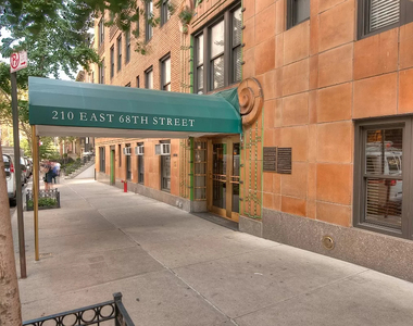 210 East 68th Street - Photo Thumbnail 11